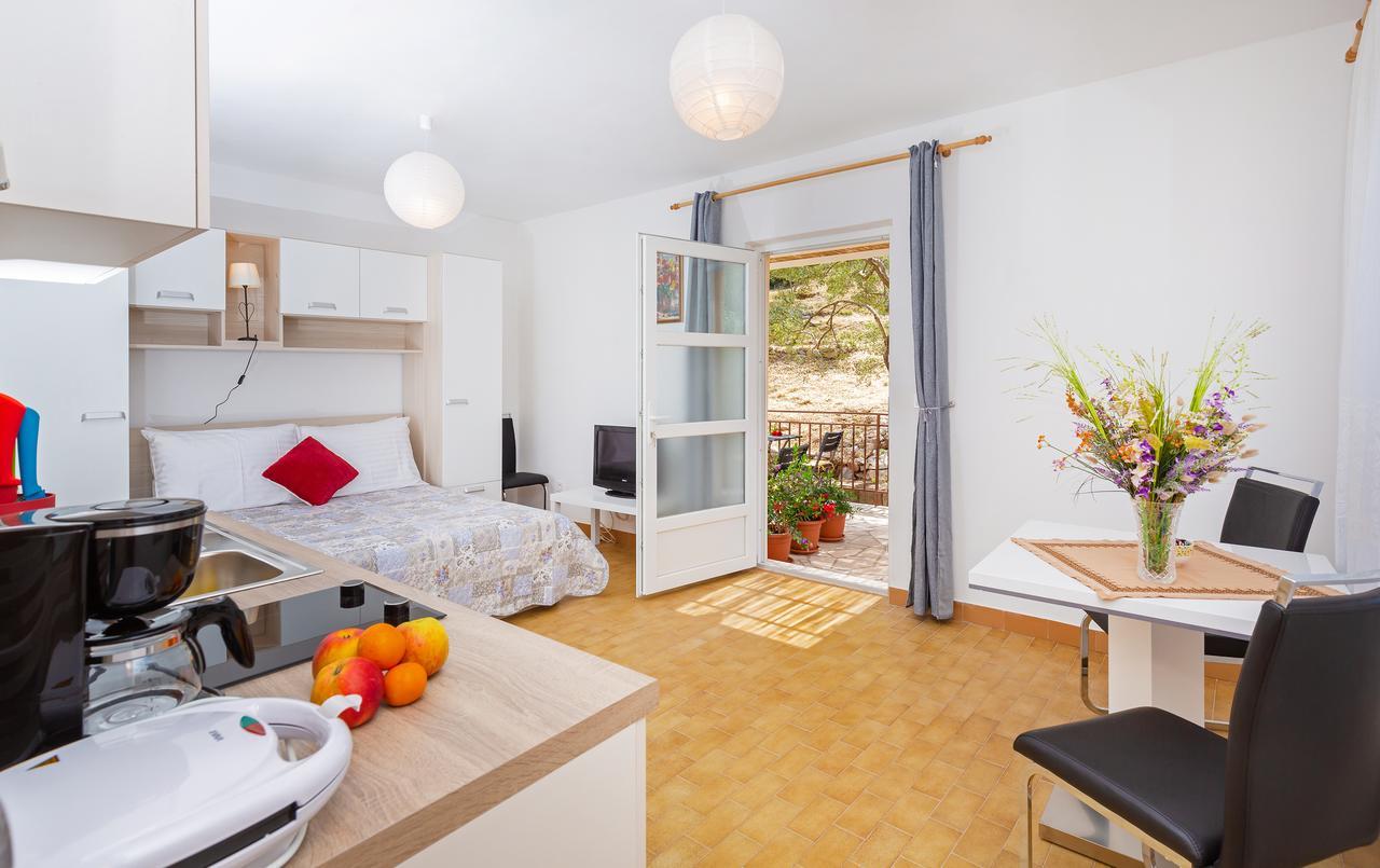 Apartments Elica Donje Celo 外观 照片