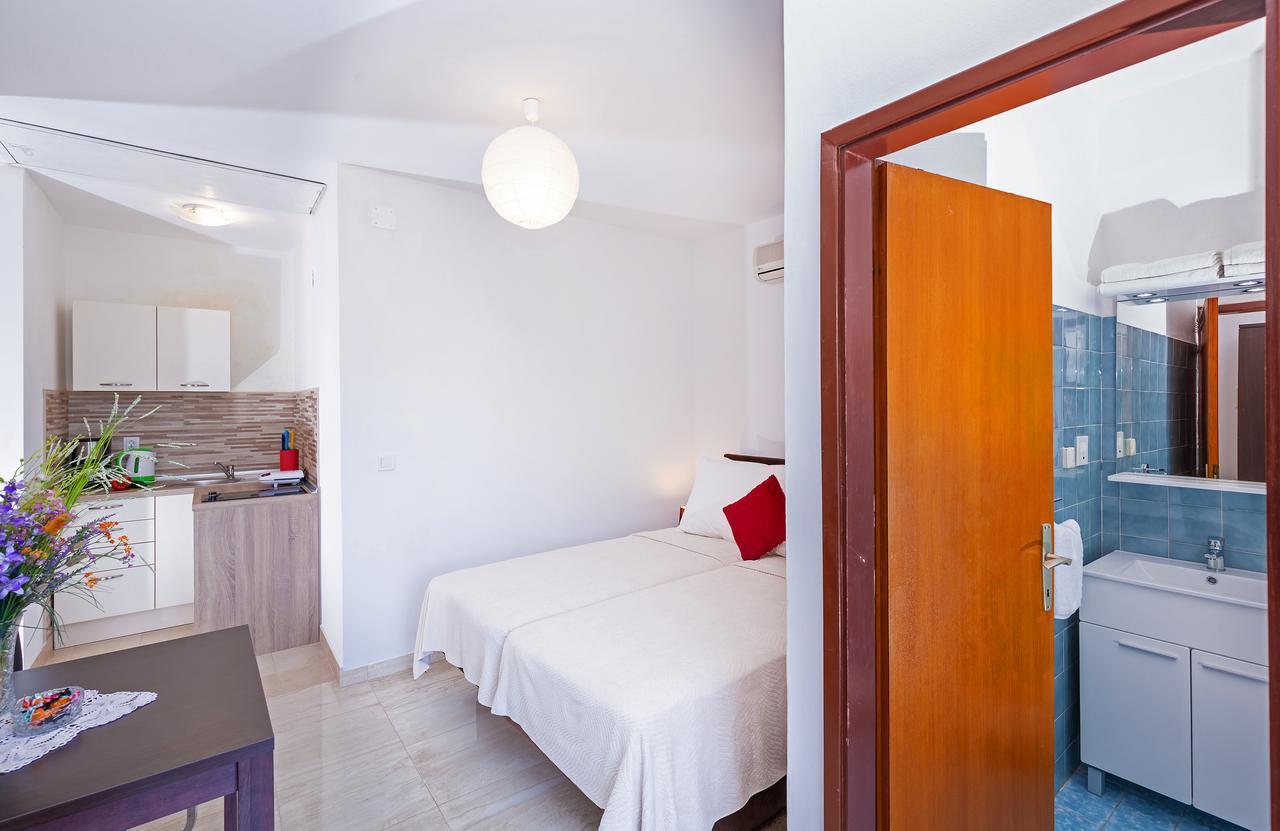 Apartments Elica Donje Celo 外观 照片