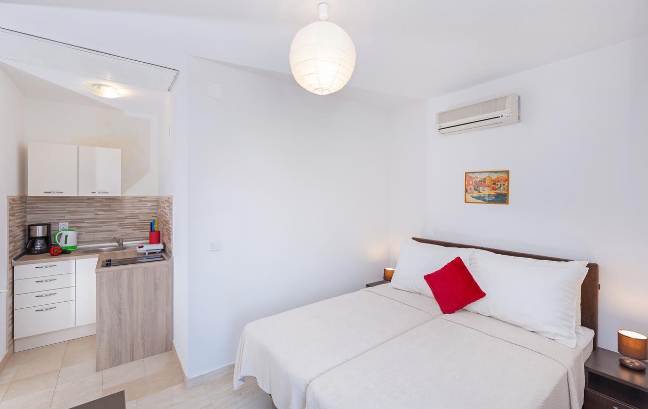 Apartments Elica Donje Celo 外观 照片